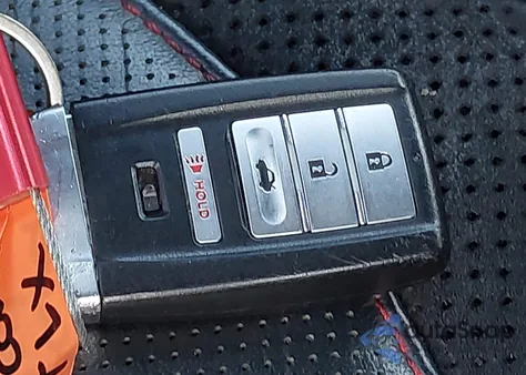 2021 Acura Tlx A-Spec Package z USA, uszkodzony, nr VIN 19UUB5F55MA006020